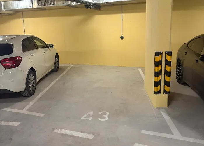 Apartment Paula Split