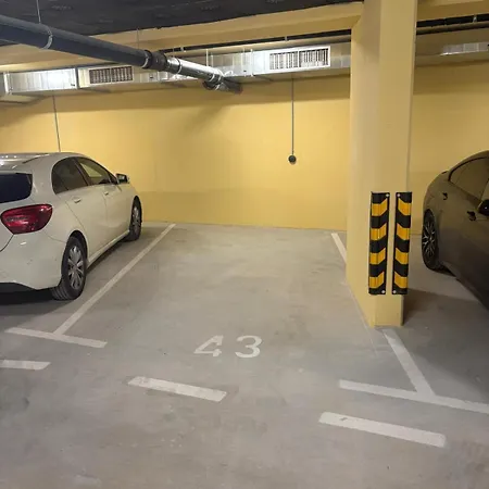 Apartamento Paula Split