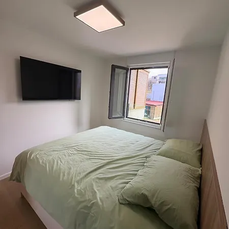 Apartamento Paula *